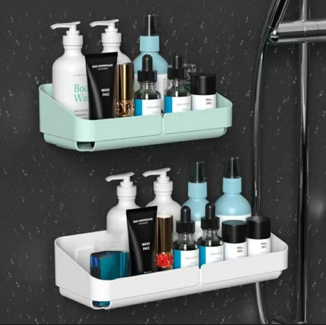 Bathroom Storage Rack