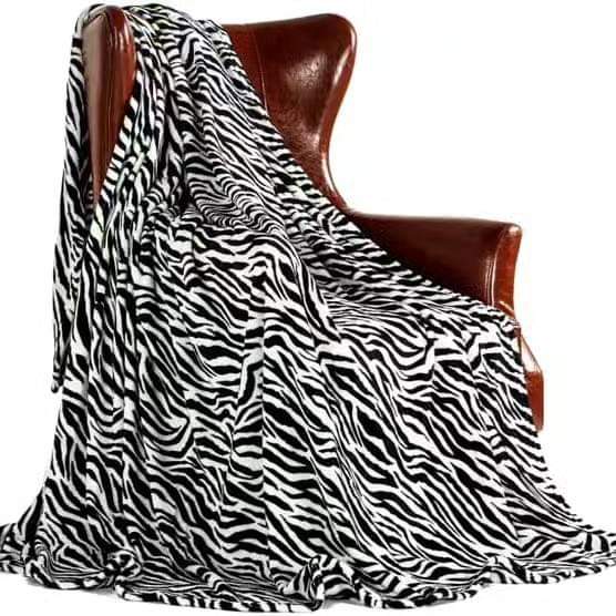 Coral Fleece Blankets