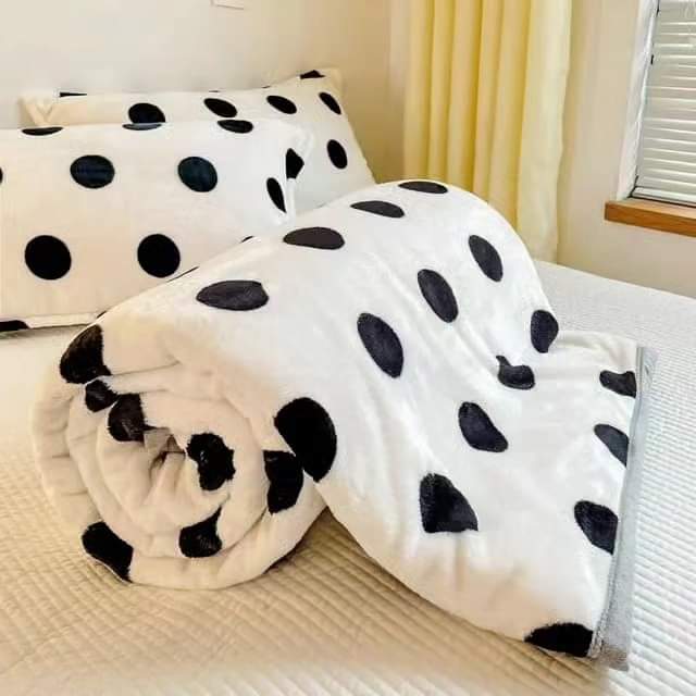 Coral Fleece Blankets