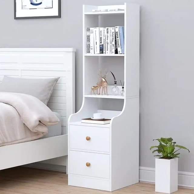 Luxury Bedside cyabinet