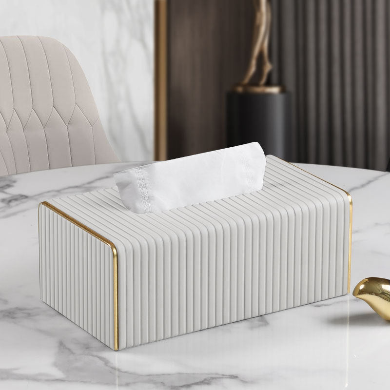 Decorative Tissue Box
