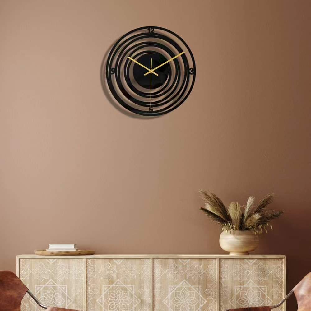 Fashion Wall Decor Wall Clock