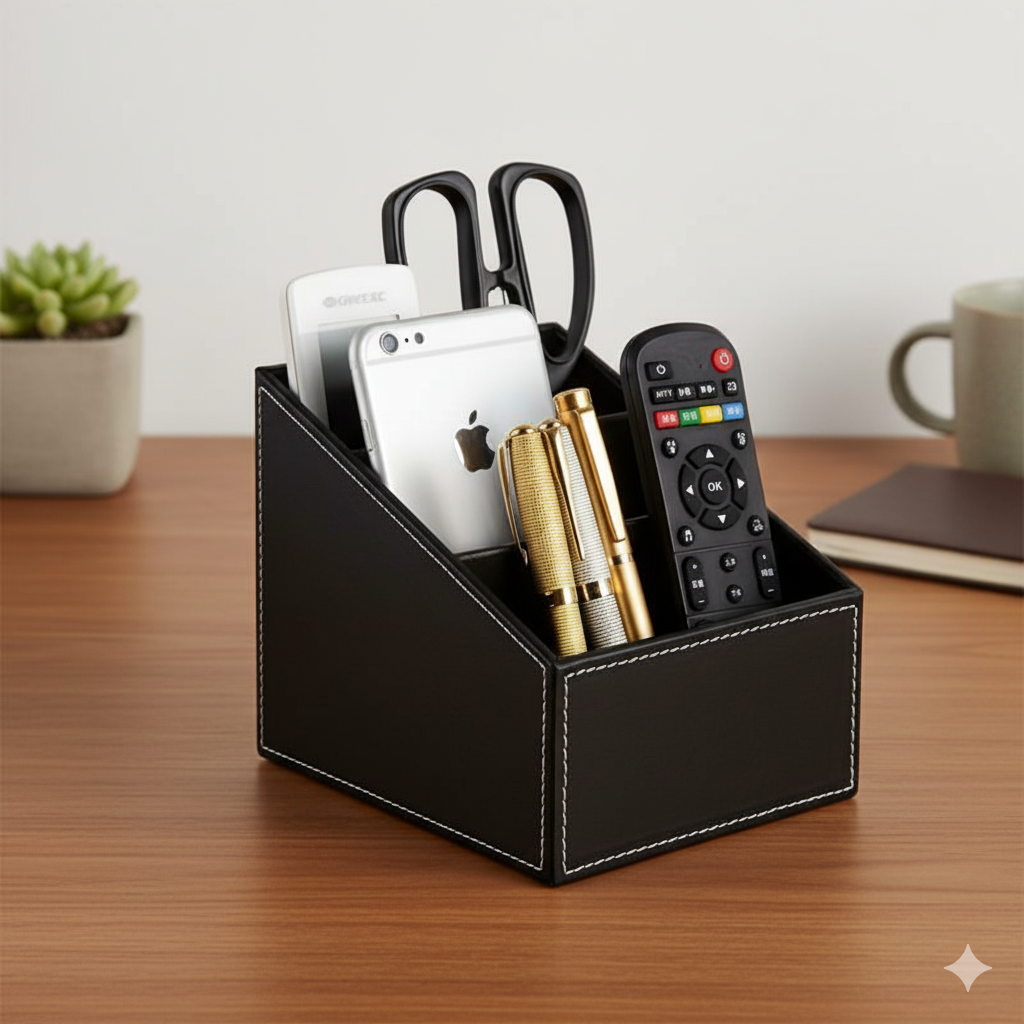 Remote Organizer