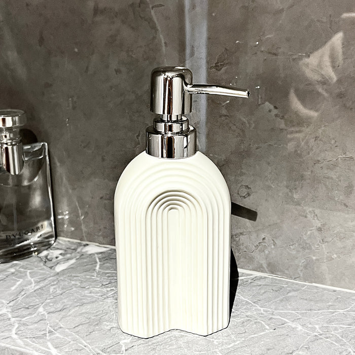 Ceramic Soap Dispenser
