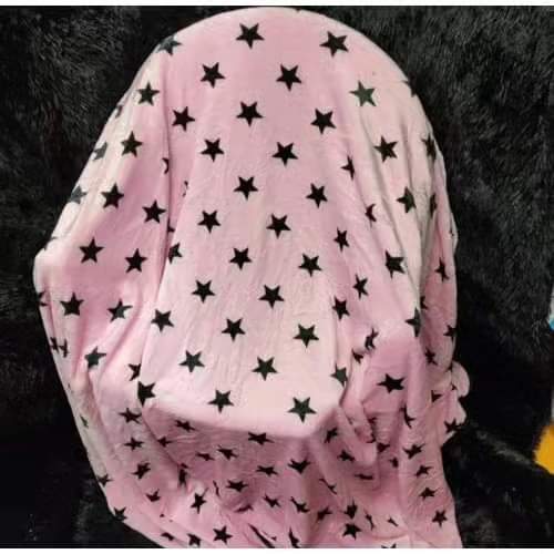 Coral Fleece Blankets