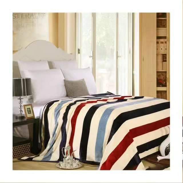 Coral Fleece Blankets