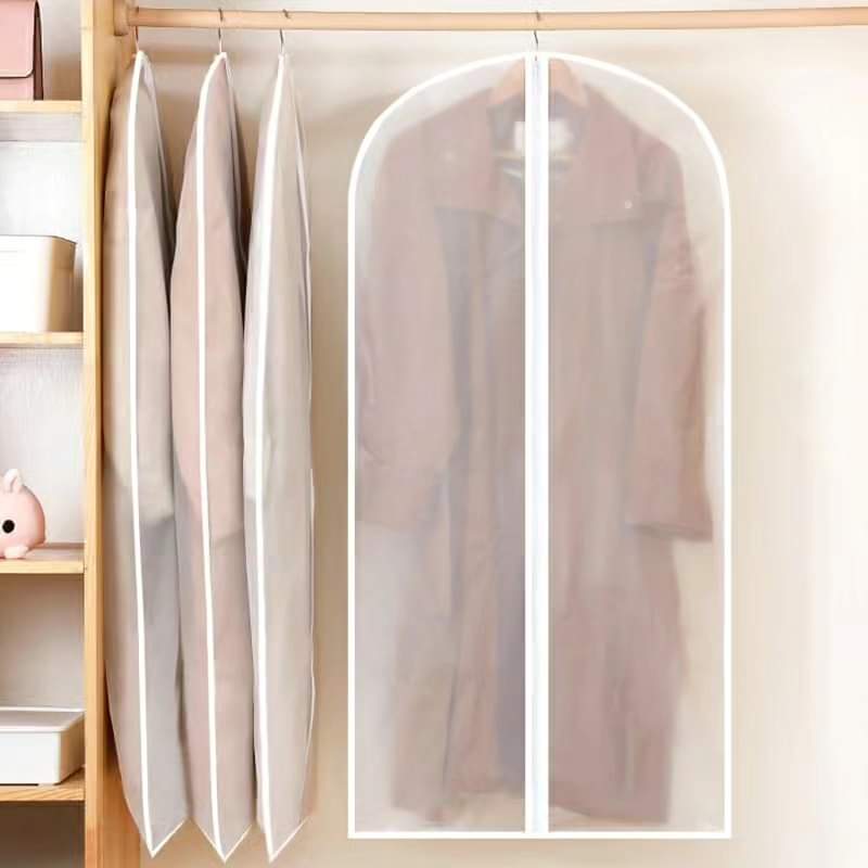 5pcs Garment Dustproof Protector