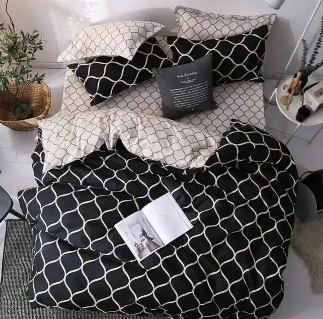 5*6 Duvet Cover Set