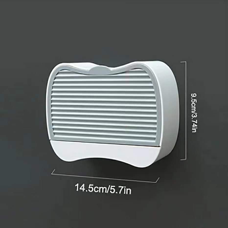Self Adhesive Soap Containers