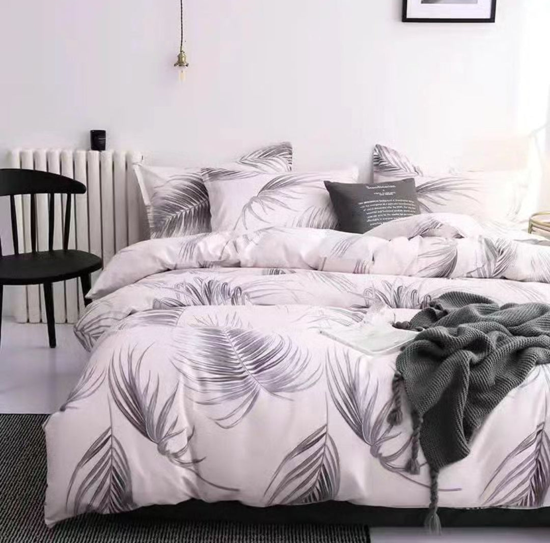 5*6 Duvet Cover Set