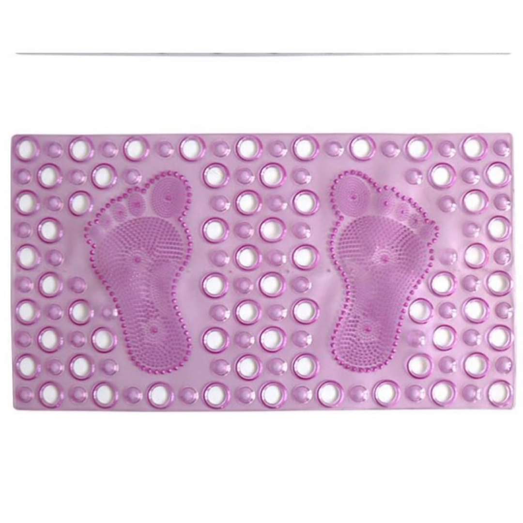 Large Rectangular Bathroom Antislip Mat