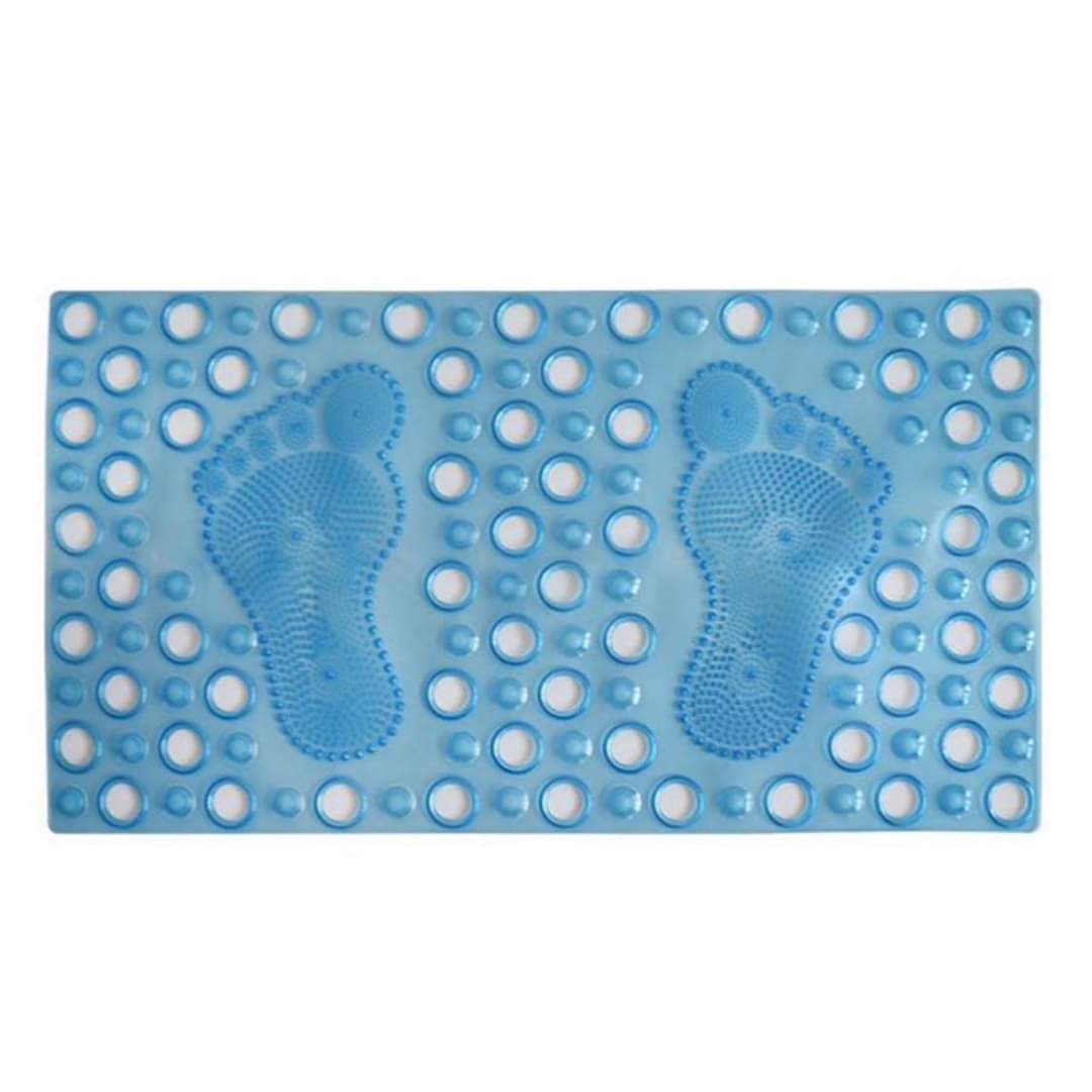 Large Rectangular Bathroom Antislip Mat