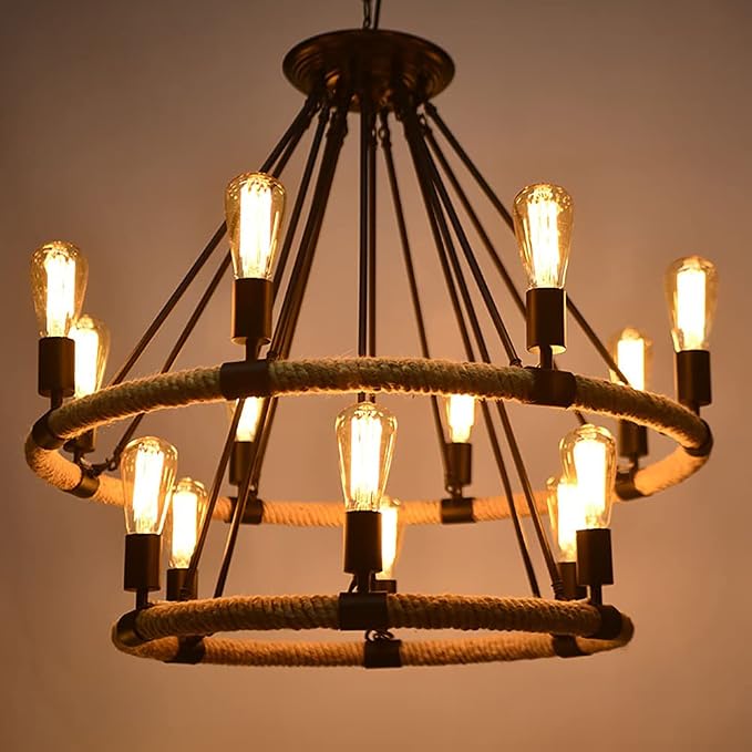 Lighting & Chandeliers