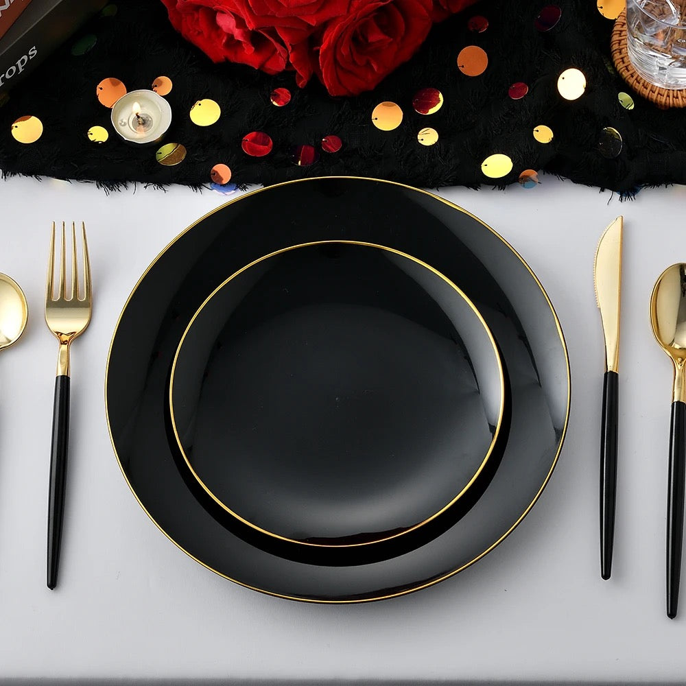 The Dinner Table
