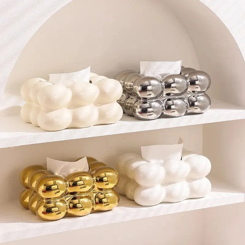 Serviette Holders