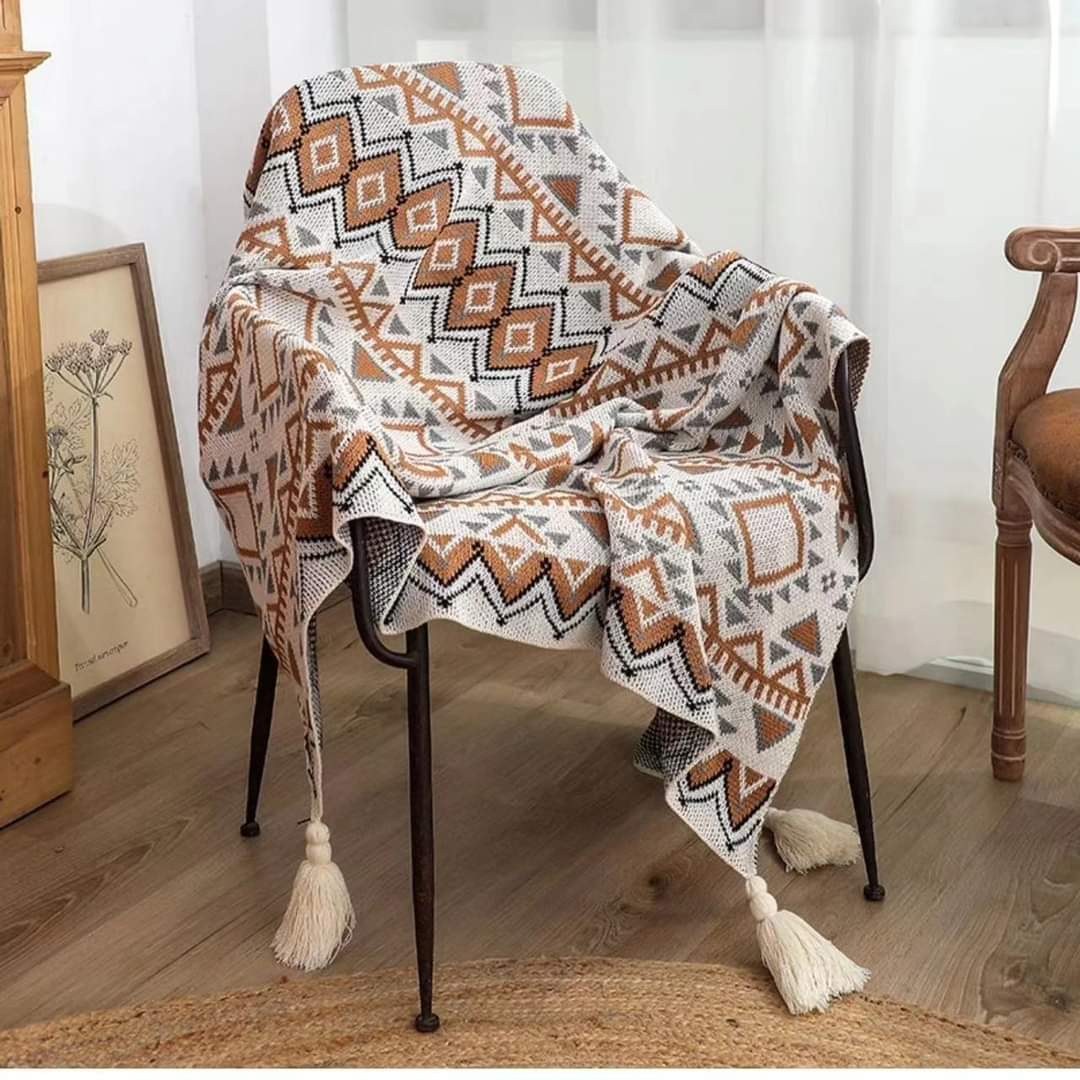 Cushions & Throws