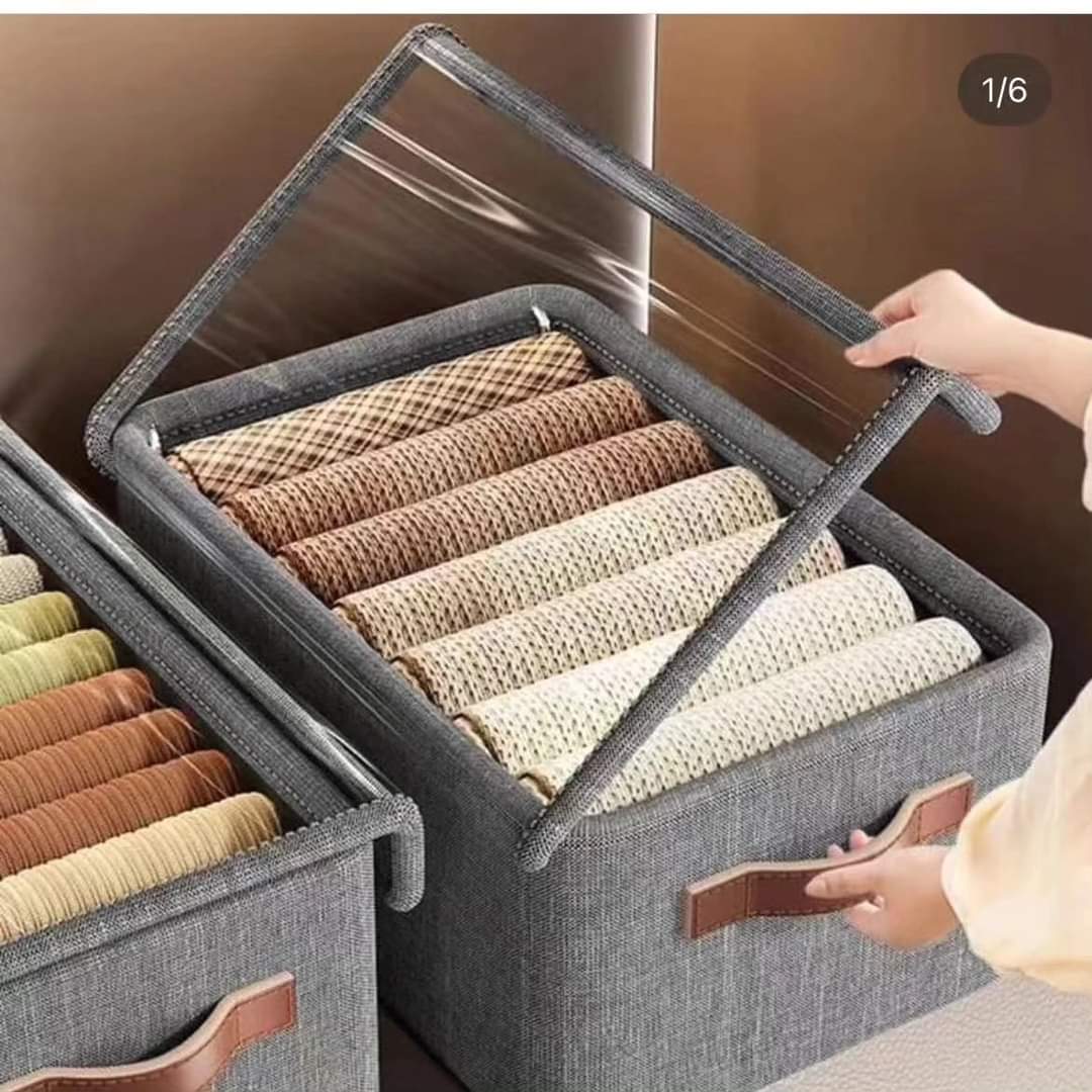 Wardrobe & Closet Organizers