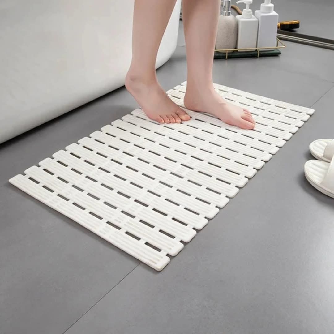 Bathroom Floor Mats