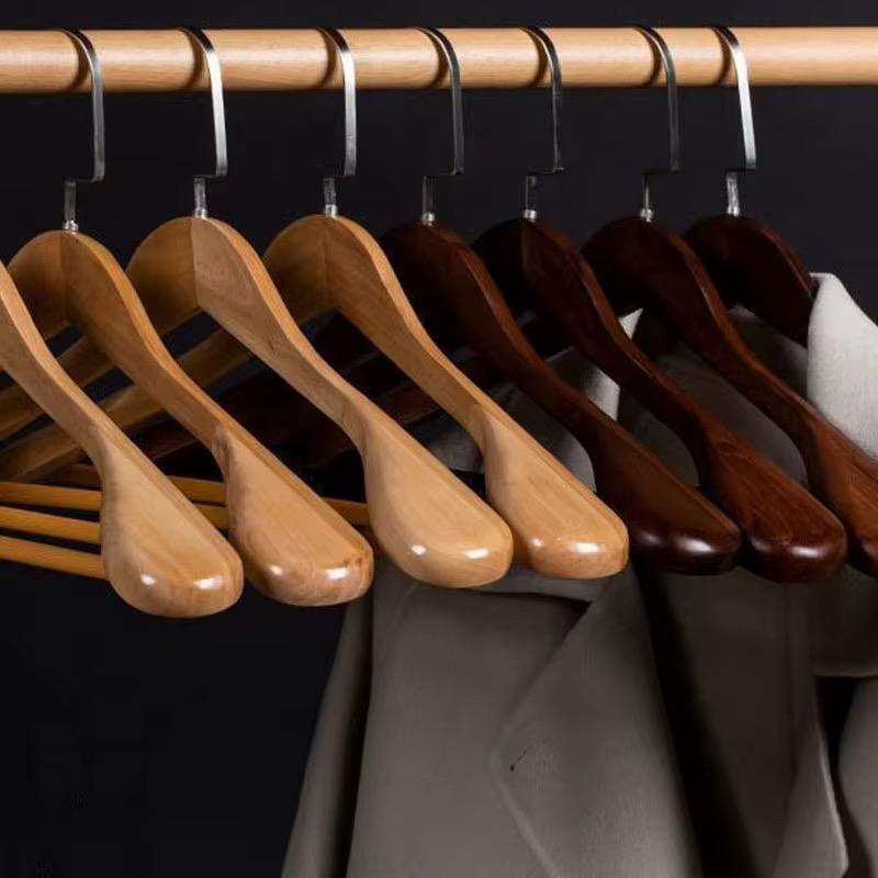 Hangers, Hooks & Drawer Dividers