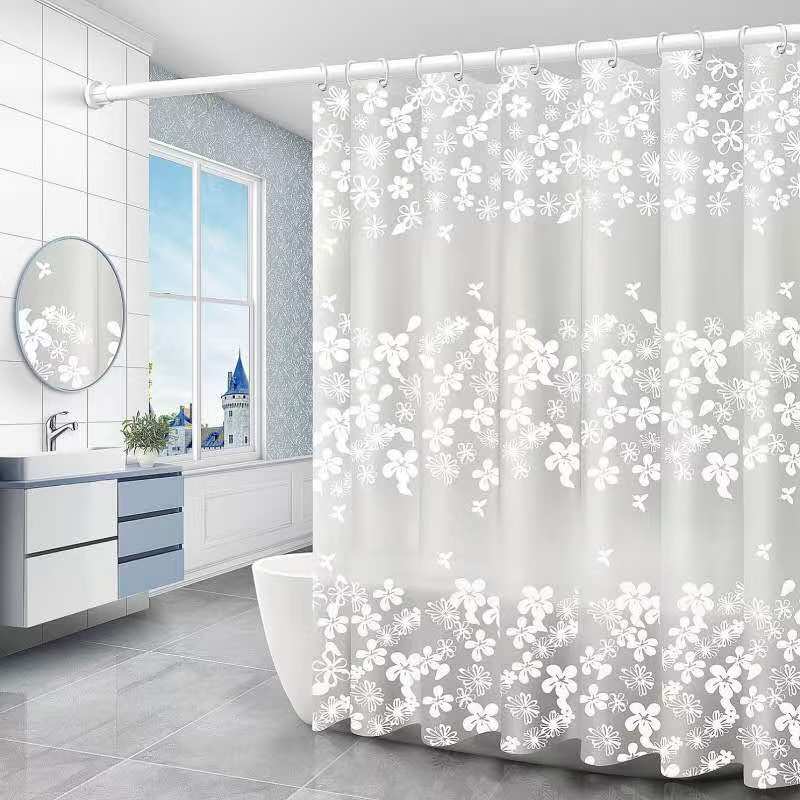 Shower Curtains