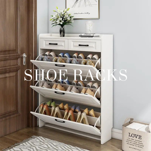 Shoe Racks