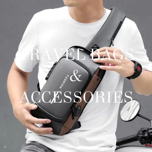 Travel Bags