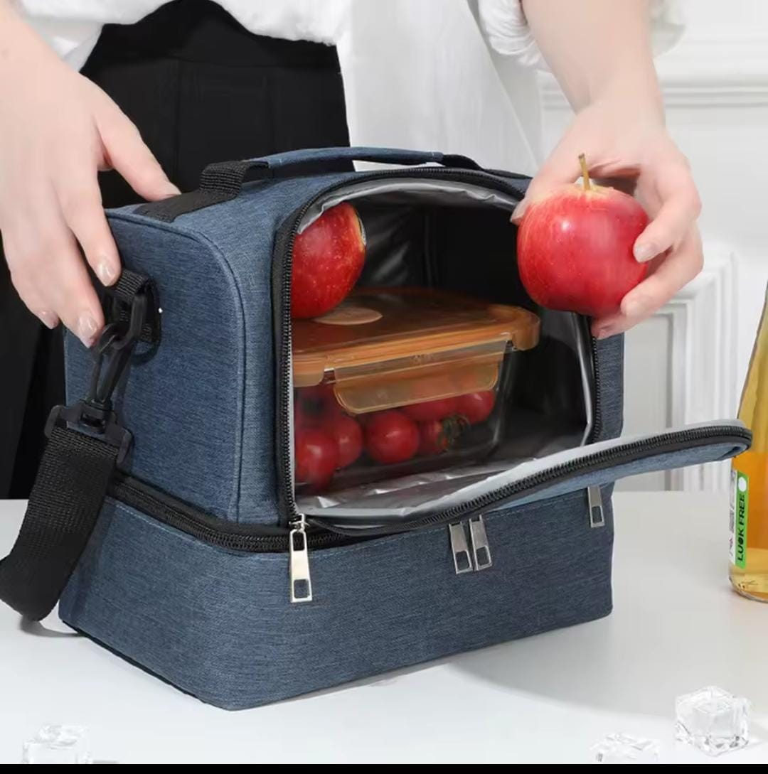 Lunch & Picnic Bags