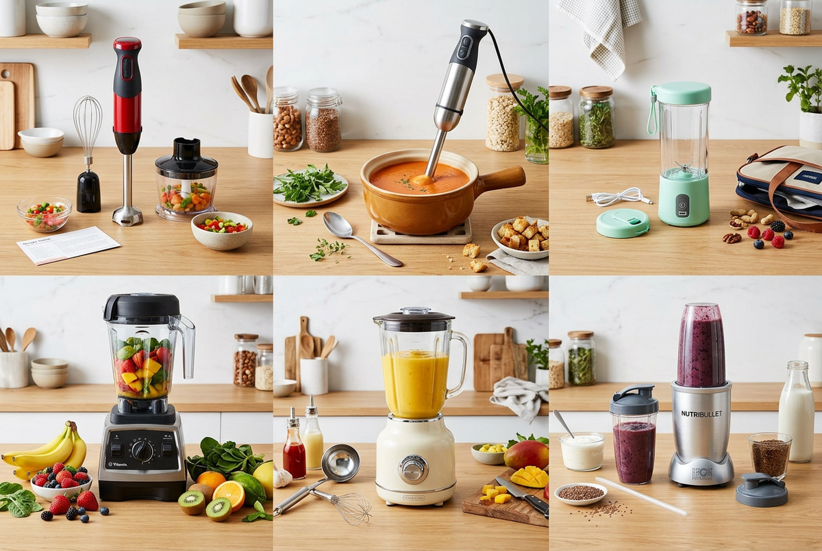 Blenders