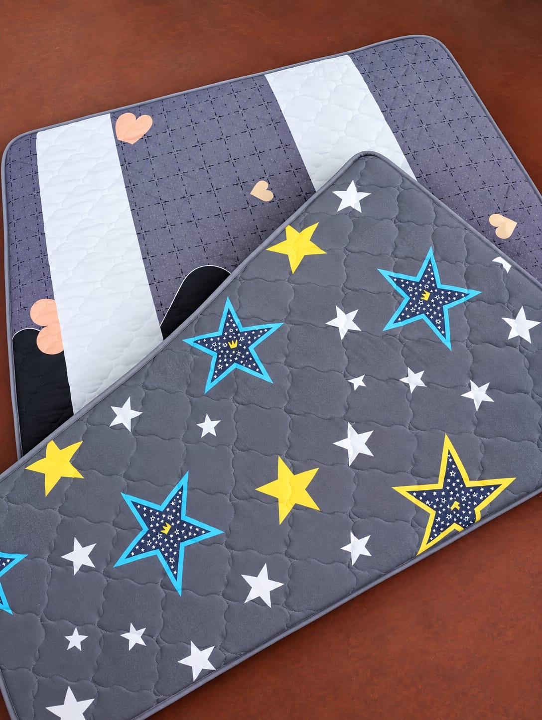 Mattress Toppers for 4×6, 5×6 and 6×6 Beds