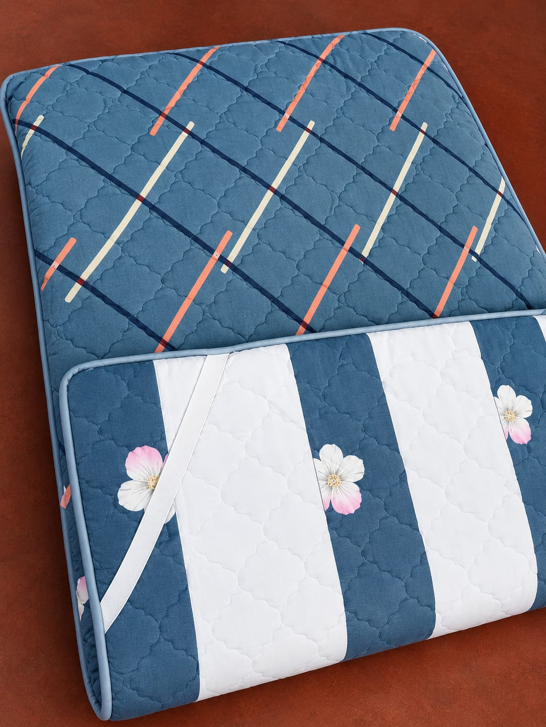 Mattress Toppers for 4×6, 5×6 and 6×6 Beds