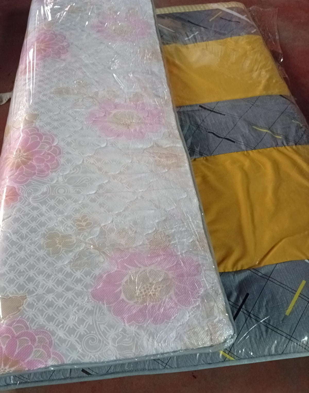Mattress Toppers for 4×6, 5×6 and 6×6 Beds