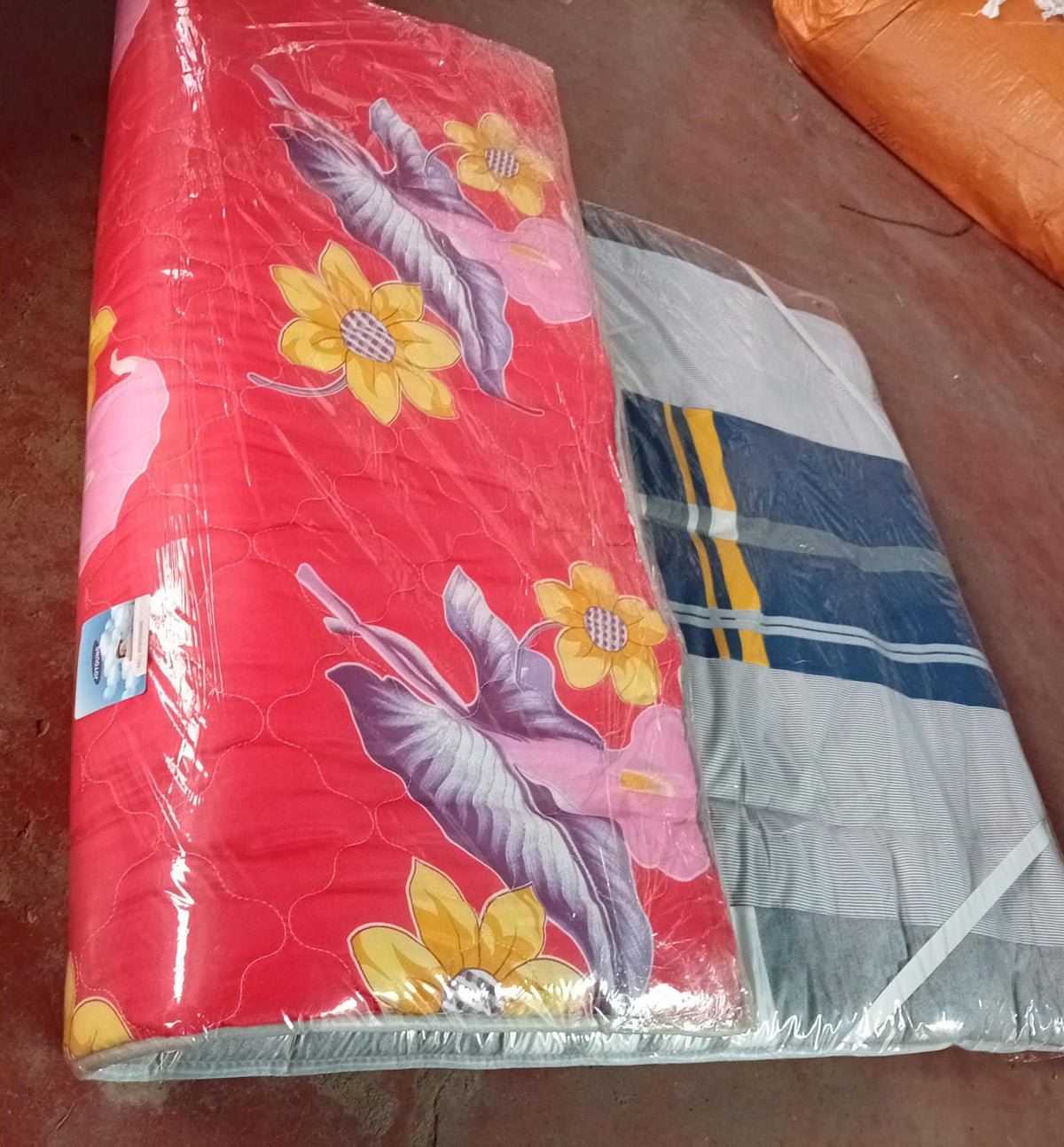 Mattress Toppers for 4×6, 5×6 and 6×6 Beds