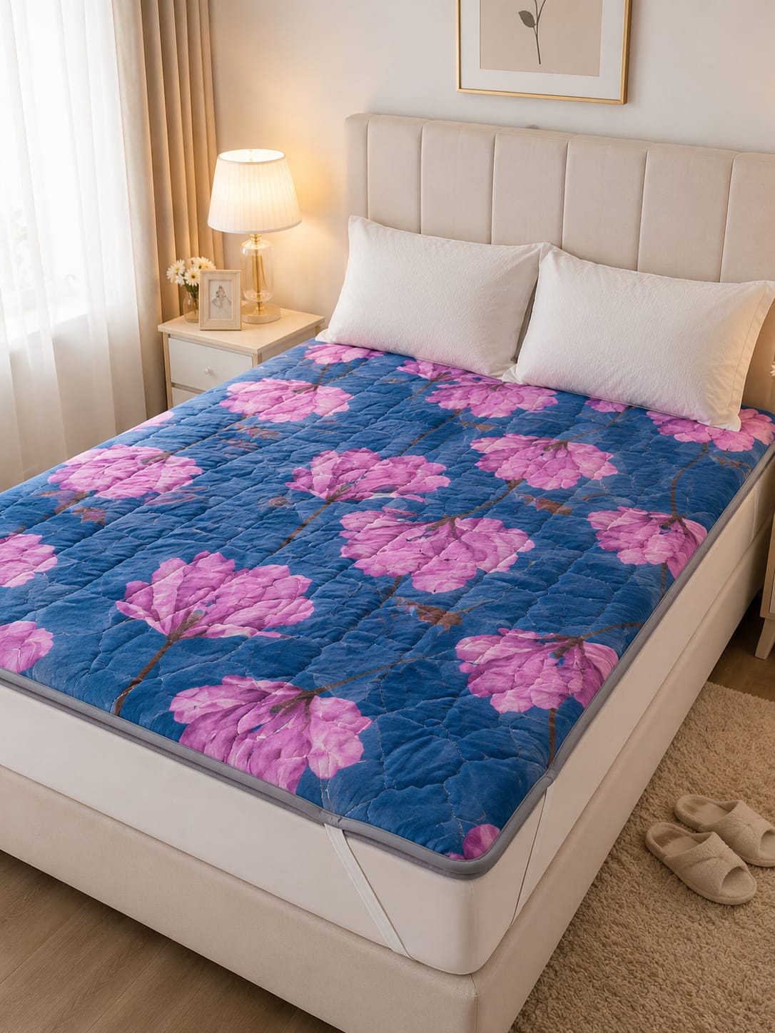 Mattress Toppers for 4×6, 5×6 and 6×6 Beds