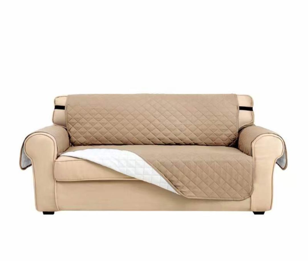 Water-Repellent Sofa Covers for 1, 2 and 3-Seater Sofas
