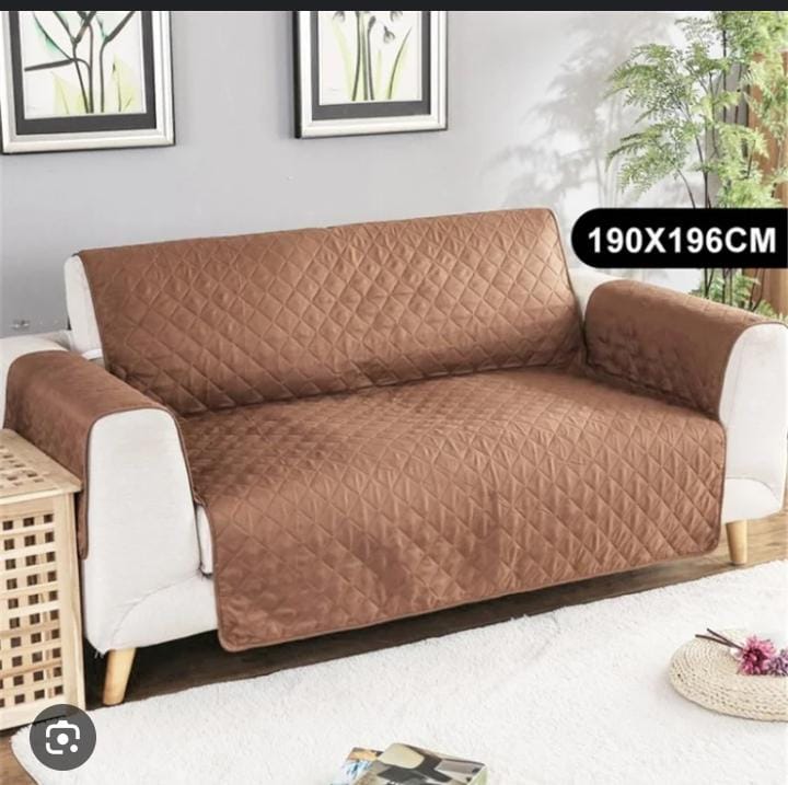 Water-Repellent Sofa Covers for 1, 2 and 3-Seater Sofas
