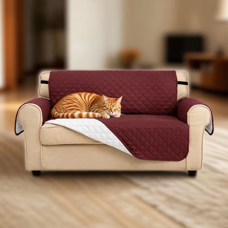 Water-Repellent Sofa Covers for 1, 2 and 3-Seater Sofas