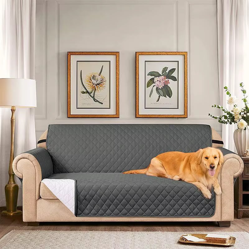 Water-Repellent Sofa Covers for 1, 2 and 3-Seater Sofas