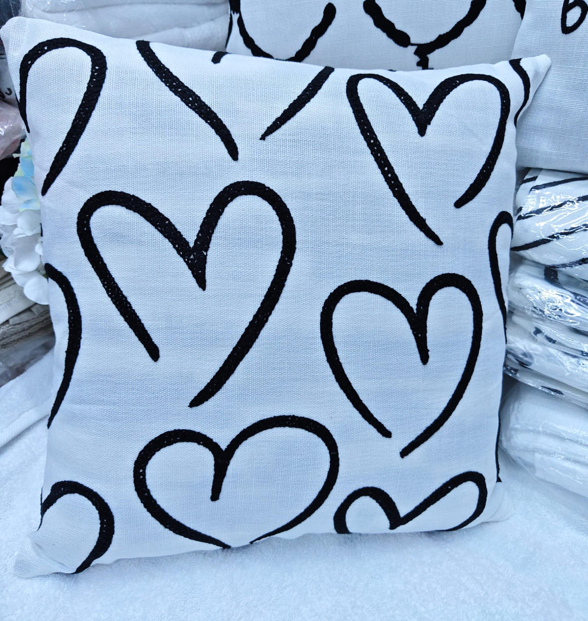 45cm × 45cm Decorative Pillow Covers