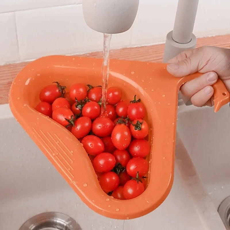 Drain Basket
