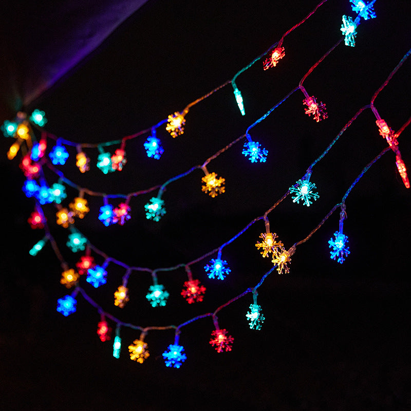 10m LED fairy string lights, waterproof decorative lighting, available in Nairobi, Kenya