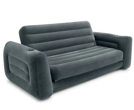 3 Seater  Inflatable Pull-Out Sofa