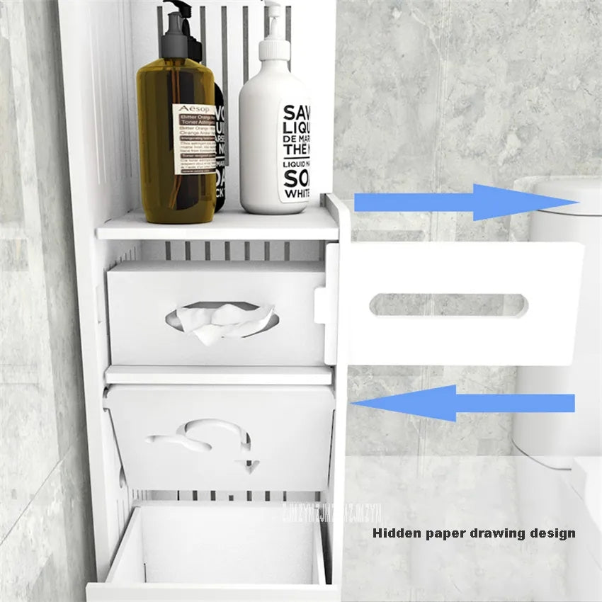 Waterproof Organizer Stand