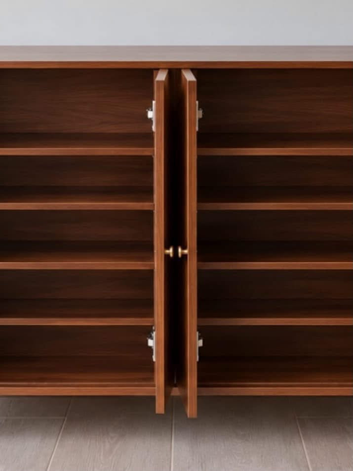 Shoe Rack Cabinet/Multifunctional Cabinet