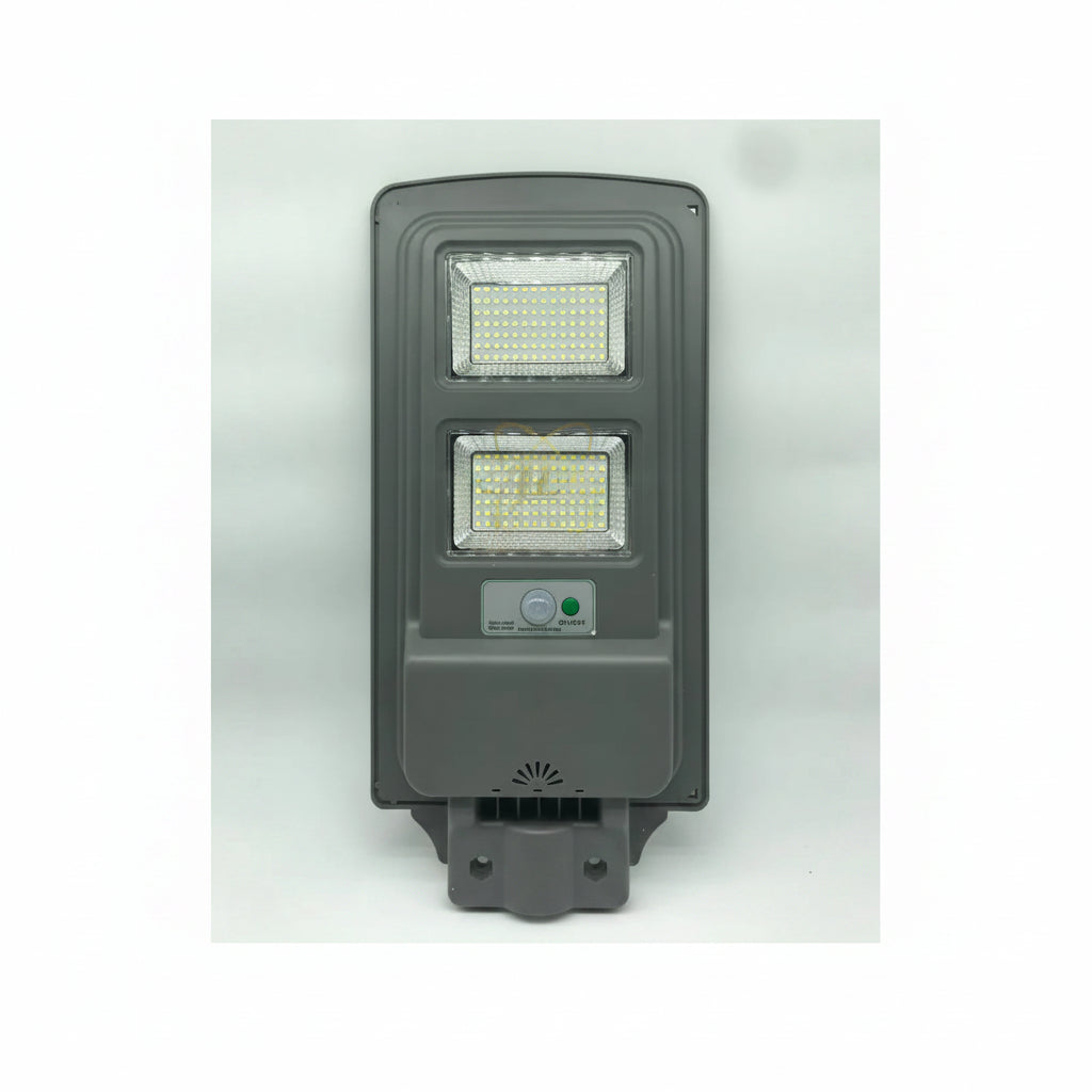 Philips LED Solar Streetlight 2000 Lumen BRC010