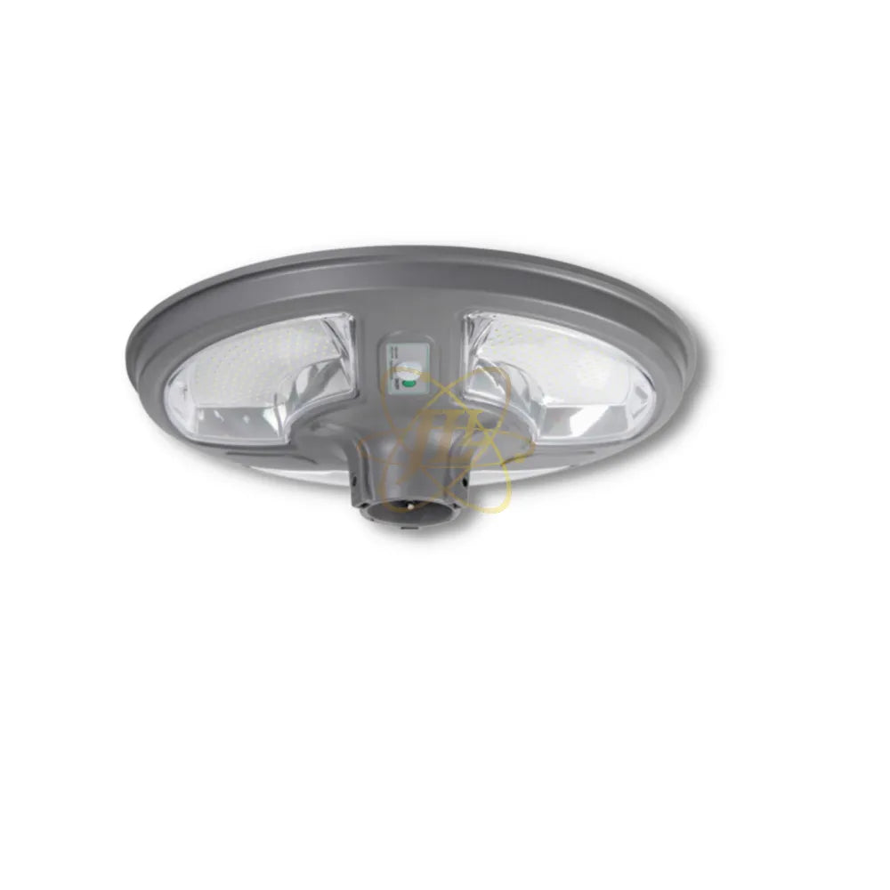 Philips LED Solar Top Post 5000 Lumen BPC010