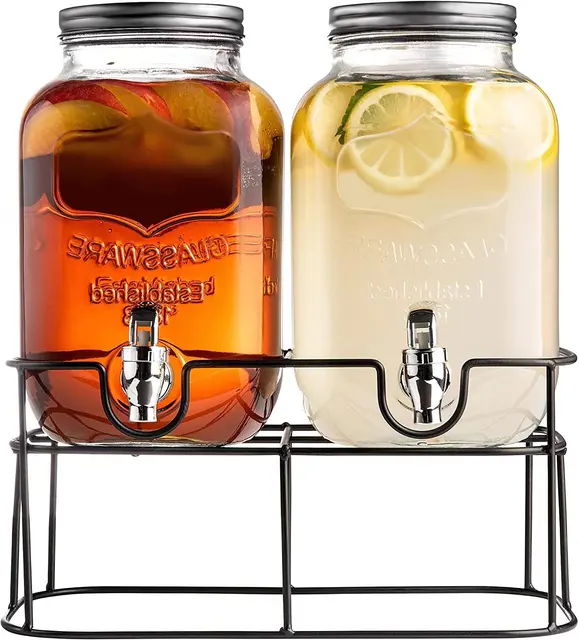 Juice Dispensers