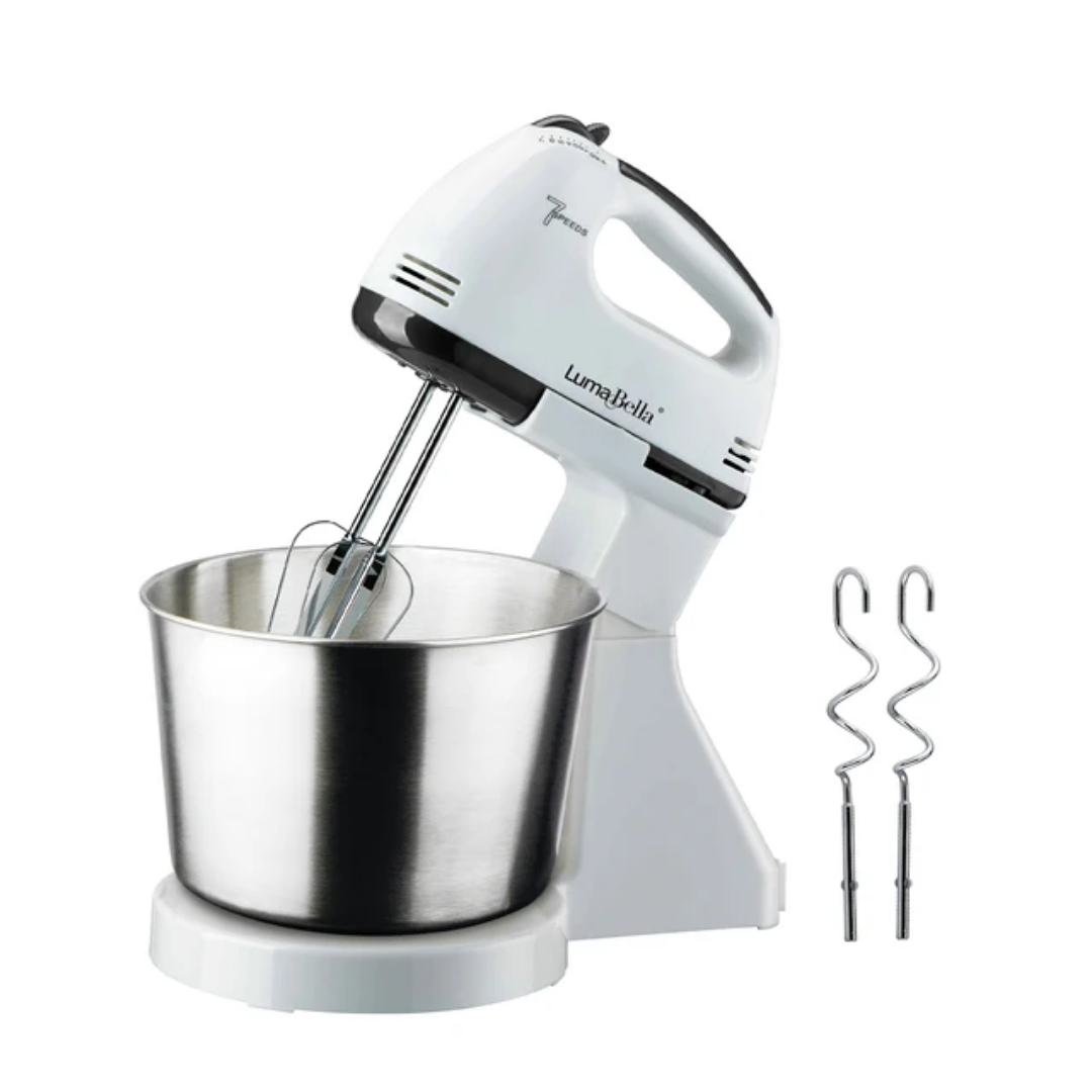 Mixer with Bowl