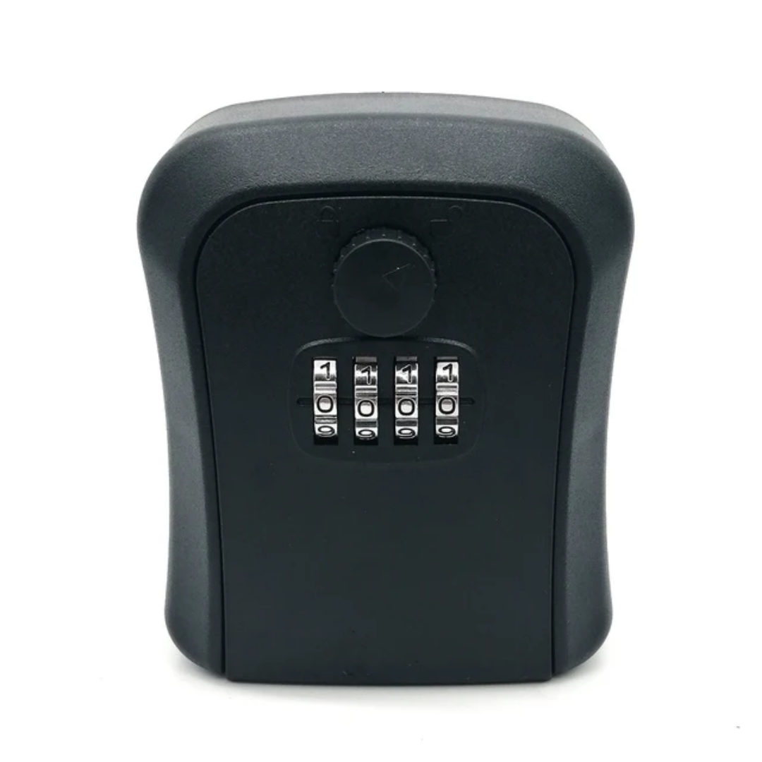 Wall-mounted Key Safe
