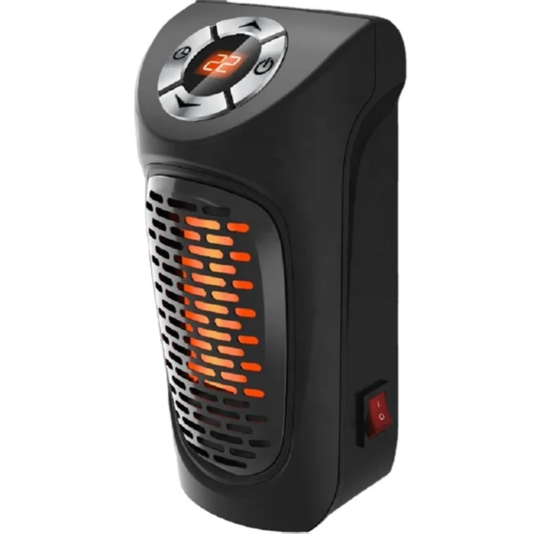 Portable Room Heater