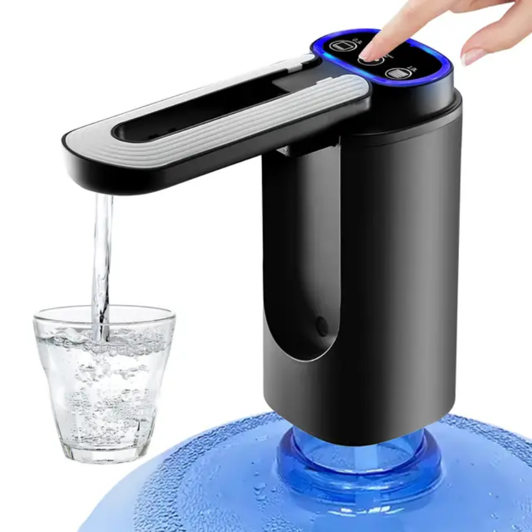 Foldable Water Pump